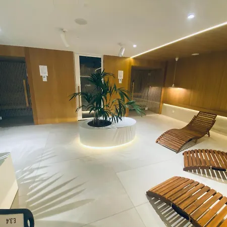 Apartament Błękitna Zatoka z Sauną Puck Zewnętrze zdjęcie