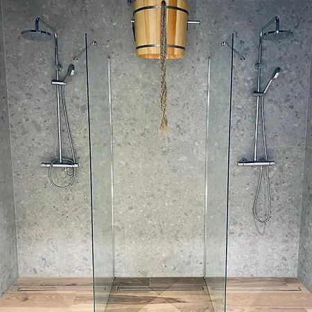 Apartament Błękitna Zatoka z Sauną Puck Zewnętrze zdjęcie